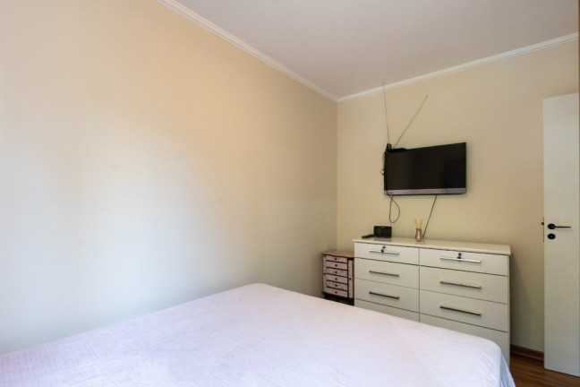 Imagem Imóvel com 2 Quartos à Venda, 48 m² em Fazenda Morumbi - São Paulo