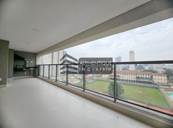 Imagem Apartamento com 3 Quartos à Venda, 157 m² em Vila Mariana - São Paulo