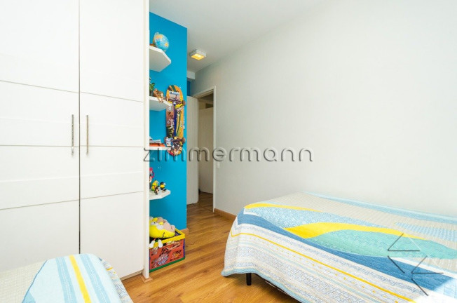 Imagem Apartamento com 4 Quartos à Venda, 214 m² em Perdizes - São Paulo Imagem Apartamento com 4 Quartos à Venda, 214 m² em Perdizes - São Paulo