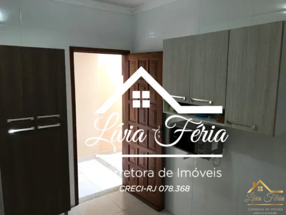 Imagem Casa com 2 Quartos à Venda, 90 m² em Parque Aurora - Campos Dos Goytacazes