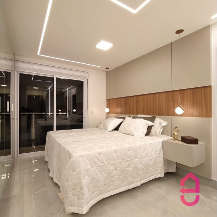 Imagem Casa de Condomínio à Venda, em Jardim Atlântico - Goiânia Imagem Casa de Condomínio à Venda, em Jardim Atlântico - Goiânia