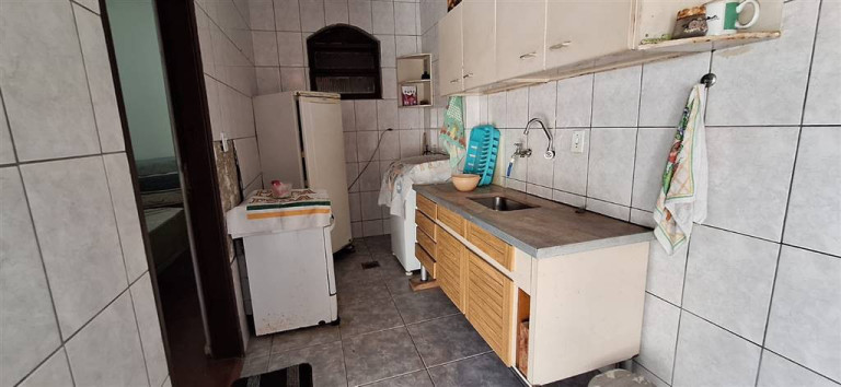 Imagem Casa com 3 Quartos à Venda, em Aviacao - Praia Grande Imagem Casa com 3 Quartos à Venda, em Aviacao - Praia Grande