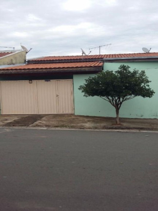 Imagem Casa com 3 Quartos à Venda, 250 m² em Jardim Campo Belo - Sumaré