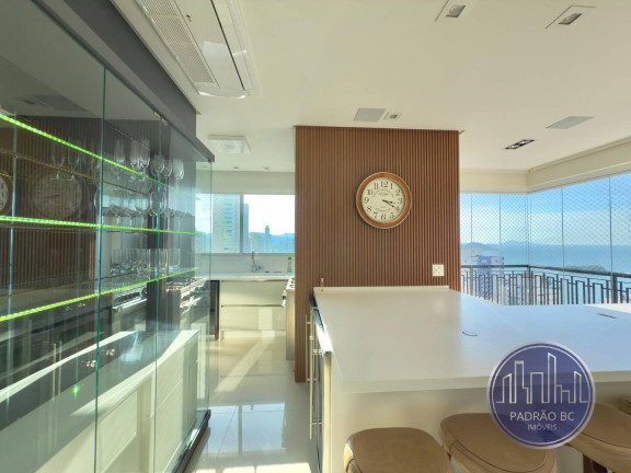 Imagem Apartamento com 4 Quartos à Venda, 167 m² em Centro - Balneário Camboriú