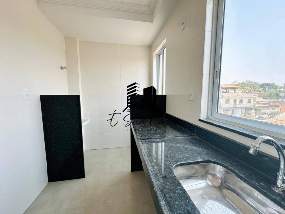 Imagem Apartamento com 2 Quartos à Venda, 60 m² em Santa Terezinha - Belo Horizonte Imagem Apartamento com 2 Quartos à Venda, 60 m² em Santa Terezinha - Belo Horizonte