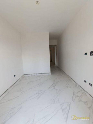 Imagem Apartamento com 2 Quartos à Venda, 76 m² em Vila Guilhermina - Praia Grande