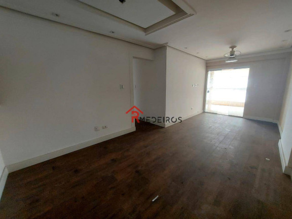 Imagem Apartamento com 3 Quartos à Venda, 101 m² em Canto Do Forte - Praia Grande Imagem Apartamento com 3 Quartos à Venda, 101 m² em Canto Do Forte - Praia Grande