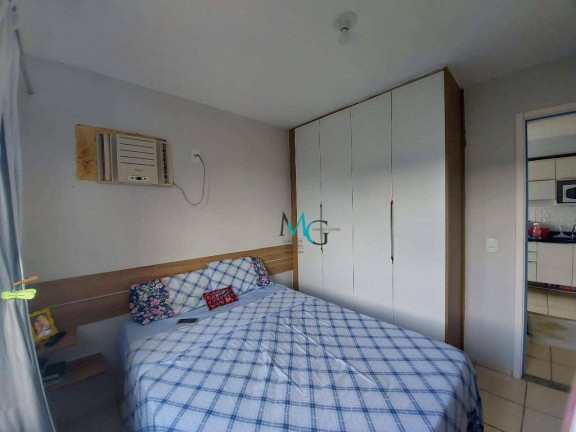 Imagem Apartamento com 2 Quartos à Venda, 42 m² em Campo Grande - Rio De Janeiro Imagem Apartamento com 2 Quartos à Venda, 42 m² em Campo Grande - Rio De Janeiro