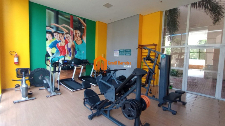 Imagem Apartamento com 3 Quartos à Venda, 138 m² em Parque Iracema - Fortaleza Imagem Apartamento com 3 Quartos à Venda, 138 m² em Parque Iracema - Fortaleza