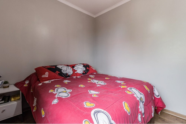 Imagem Apartamento com 3 Quartos à Venda, 51 m² em Sarandi - Porto Alegre