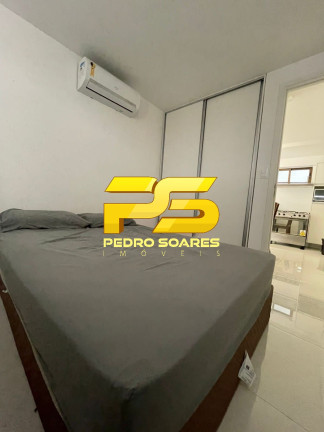 Imagem Apartamento com 2 Quartos à Venda, 58 m² em Manaíra - João Pessoa