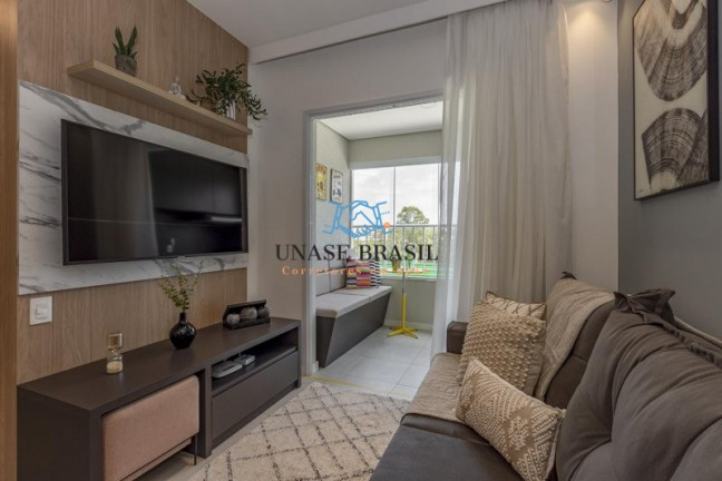 Imagem Apartamento com 2 Quartos à Venda, 61 m² em Jardim Saira - Sorocaba