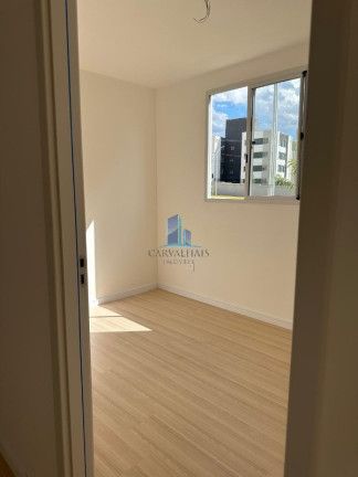 Imagem Imóvel com 3 Quartos à Venda, 60 m² em Colonial - Contagem