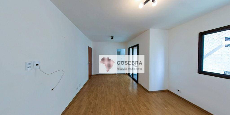 Imagem Apartamento com 1 Quarto para Alugar, 45 m² em Vila Olímpia - São Paulo Imagem Apartamento com 1 Quarto para Alugar, 45 m² em Vila Olímpia - São Paulo