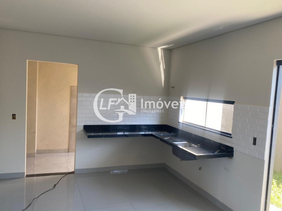 Imagem Casa com 3 Quartos para Alugar, 127 m² em Vila Nasser - Campo Grande Imagem Casa com 3 Quartos para Alugar, 127 m² em Vila Nasser - Campo Grande