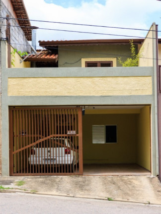 Imagem Casa com 2 Quartos para Alugar ou Temporada, 115 m² em Cidade Nova - Jundiaí
