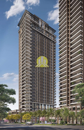 Imagem Apartamento com 2 Quartos à Venda, 135 m² em Itaim Bibi - São Paulo