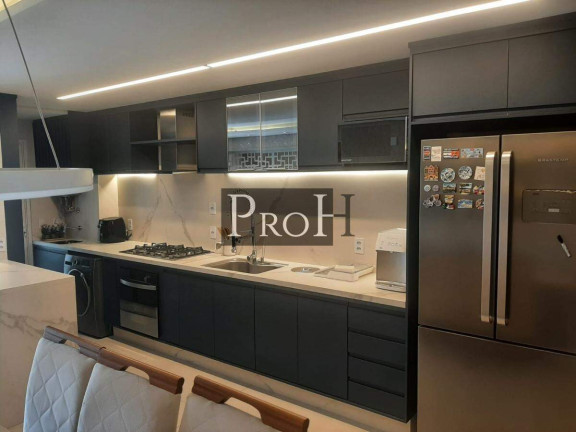 Imagem Apartamento com 3 Quartos à Venda, 80 m² em Osvaldo Cruz - São Caetano Do Sul Imagem Apartamento com 3 Quartos à Venda, 80 m² em Osvaldo Cruz - São Caetano Do Sul
