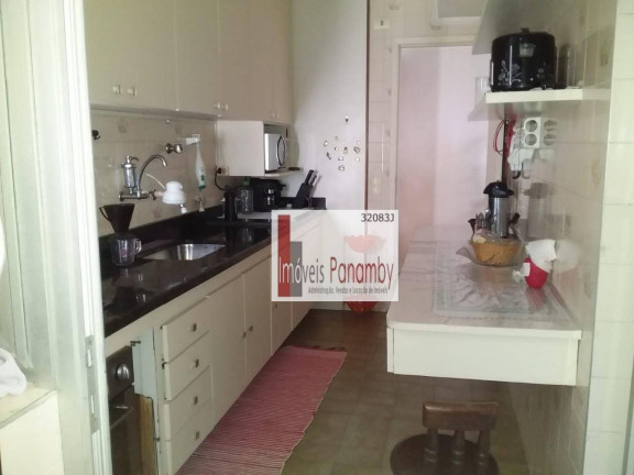 Imagem Apartamento com 3 Quartos à Venda, 78 m² em Santana - São Paulo