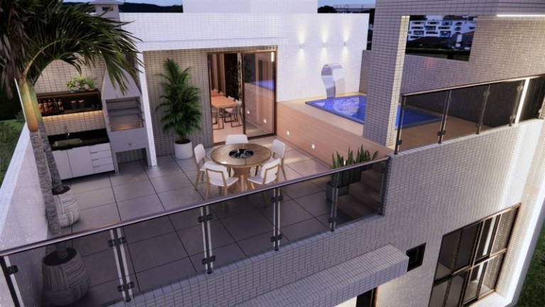 Imagem Apartamento com 3 Quartos à Venda, 74 m² Imagem Apartamento com 3 Quartos à Venda, 74 m²