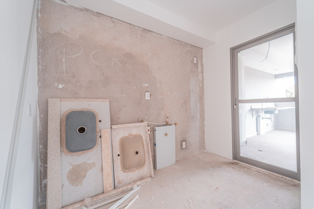 Imagem Apartamento com 2 Quartos à Venda, 66 m² em Butantã - São Paulo Imagem Apartamento com 2 Quartos à Venda, 66 m² em Butantã - São Paulo