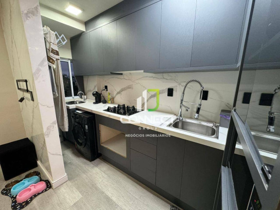 Imagem Apartamento com 2 Quartos à Venda, 42 m² em Murta - Itajaí
