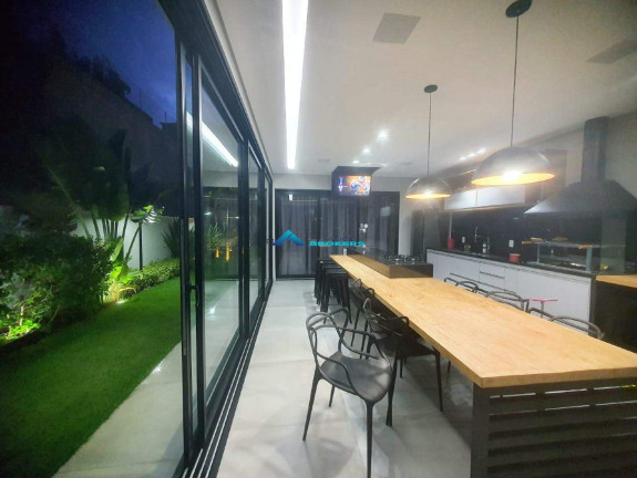 Imagem Casa de Condomínio com 4 Quartos à Venda, 363 m² em Monte Alegre - Itupeva/vinhedo Imagem Casa de Condomínio com 4 Quartos à Venda, 363 m² em Monte Alegre - Itupeva/vinhedo