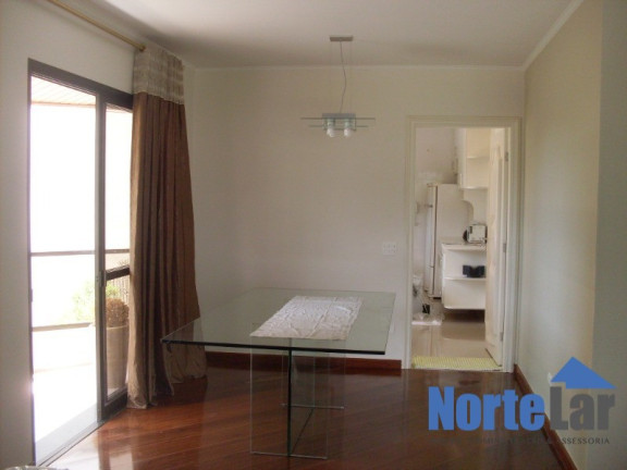 Imagem Apartamento com 3 Quartos à Venda, 160 m² em Santana - São Paulo