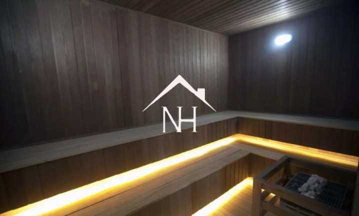 Imagem Apartamento com 3 Quartos à Venda, 171 m² em Vila Clementino - São Paulo Imagem Apartamento com 3 Quartos à Venda, 171 m² em Vila Clementino - São Paulo