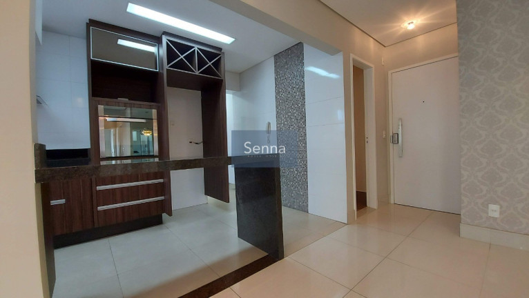 Imagem Apartamento com 3 Quartos à Venda, 114 m² em Jardim Bonfiglioli - Jundiaí