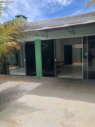 Imagem Imóvel com 4 Quartos à Venda,  em Setor Comercial - Sinop