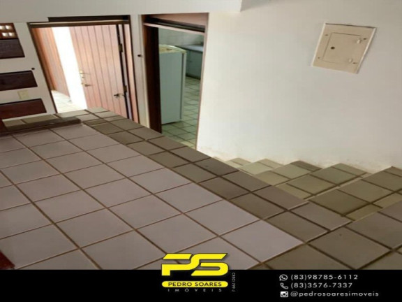 Imagem Casa com 6 Quartos à Venda, 500 m² em Camboinha - Cabedelo Imagem Casa com 6 Quartos à Venda, 500 m² em Camboinha - Cabedelo