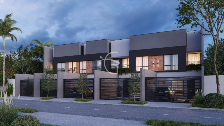Casa com 3 Quartos à Venda, 139 m² em Anita Garibaldi - Joinville
