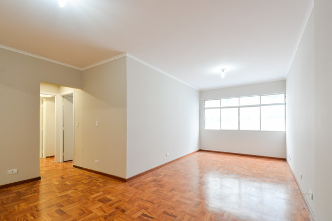 Imagem Apartamento com 3 Quartos à Venda, 91 m² em Vila Nova Conceição - São Paulo Imagem Apartamento com 3 Quartos à Venda, 91 m² em Vila Nova Conceição - São Paulo