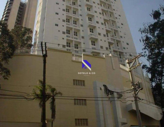 Imagem Imóvel com 1 Quarto à Venda, 38 m² em Vila Andrade - São Paulo Imagem Imóvel com 1 Quarto à Venda, 38 m² em Vila Andrade - São Paulo