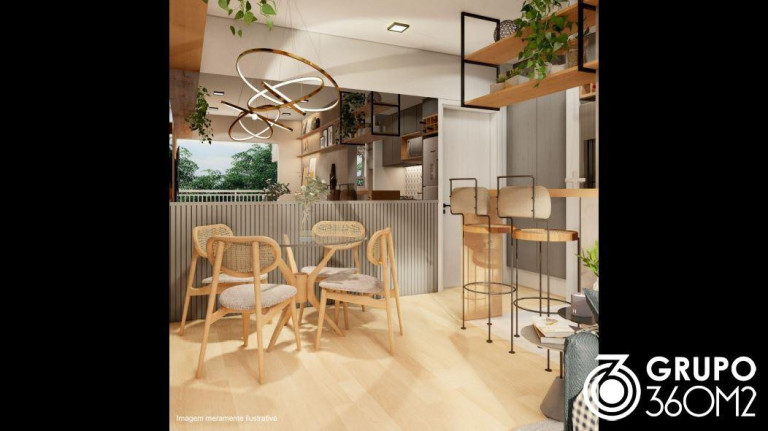Imagem Apartamento com 2 Quartos à Venda, 47 m² em Assunção - São Bernardo Do Campo Imagem Apartamento com 2 Quartos à Venda, 47 m² em Assunção - São Bernardo Do Campo
