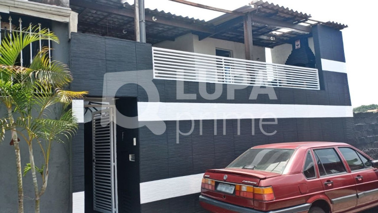 Imagem Casa com 2 Quartos à Venda, 48 m² em Tucuruvi - São Paulo Imagem Casa com 2 Quartos à Venda, 48 m² em Tucuruvi - São Paulo