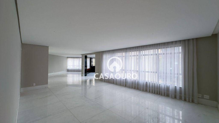 Imagem Apartamento com 4 Quartos à Venda, 280 m² em Funcionários - Belo Horizonte Imagem Apartamento com 4 Quartos à Venda, 280 m² em Funcionários - Belo Horizonte