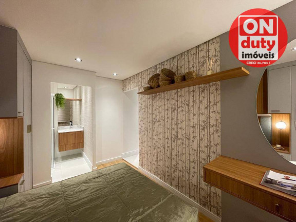 Imagem Apartamento com 2 Quartos à Venda, 82 m² em Campo Grande - Santos Imagem Apartamento com 2 Quartos à Venda, 82 m² em Campo Grande - Santos