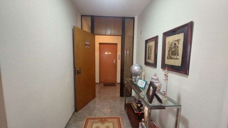 Imagem Apartamento com 3 Quartos à Venda, 219 m² em Gonzaga - Santos Imagem Apartamento com 3 Quartos à Venda, 219 m² em Gonzaga - Santos