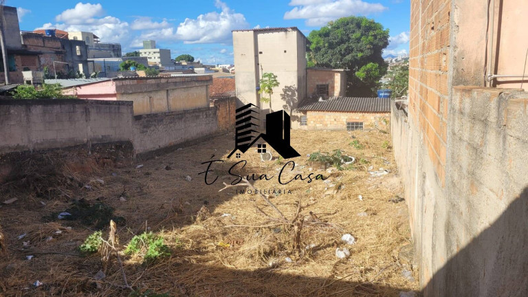 Imagem Terreno à Venda, 360 m² em Ressaca - Contagem Imagem Terreno à Venda, 360 m² em Ressaca - Contagem