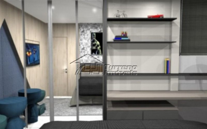 Imagem Apartamento com 4 Quartos à Venda, 400 m² em Jardim Das Colinas - São José Dos Campos Imagem Apartamento com 4 Quartos à Venda, 400 m² em Jardim Das Colinas - São José Dos Campos