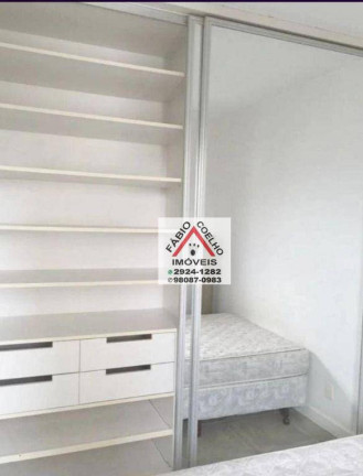 Imagem Apartamento com 2 Quartos à Venda, 53 m² em Brooklin - São Paulo Imagem Apartamento com 2 Quartos à Venda, 53 m² em Brooklin - São Paulo