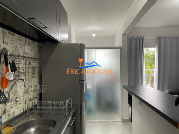 Imagem Apartamento com 2 Quartos à Venda, 50 m² em Estufa I - Ubatuba
