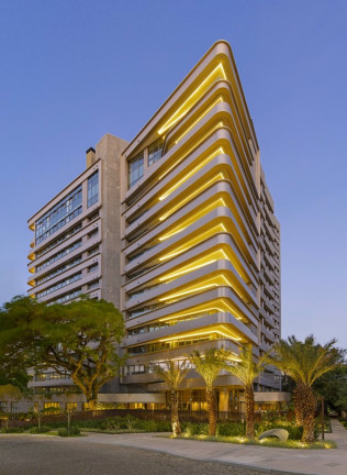 Imagem Apartamento com 4 Quartos à Venda, 333 m² em Bela Vista - Porto Alegre Imagem Apartamento com 4 Quartos à Venda, 333 m² em Bela Vista - Porto Alegre
