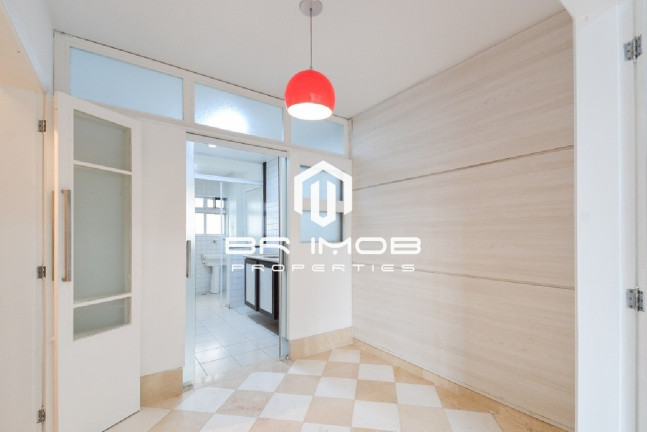 Imagem Imóvel com 3 Quartos à Venda, 97 m² em Vila Mariana - São Paulo
