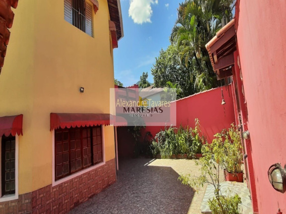 Imagem Casa com 17 Quartos à Venda, 600 m² em Maresias - São Sebastião