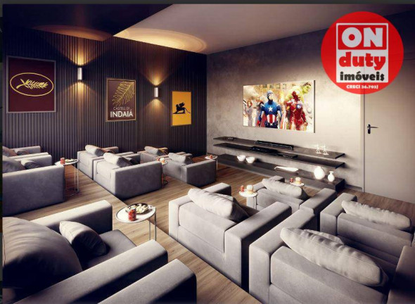 Imagem Apartamento com 2 Quartos à Venda, 87 m² em Gonzaga - Santos Imagem Apartamento com 2 Quartos à Venda, 87 m² em Gonzaga - Santos