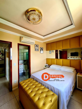 Imagem Apartamento com 3 Quartos à Venda, 134 m² em Flores - Manaus