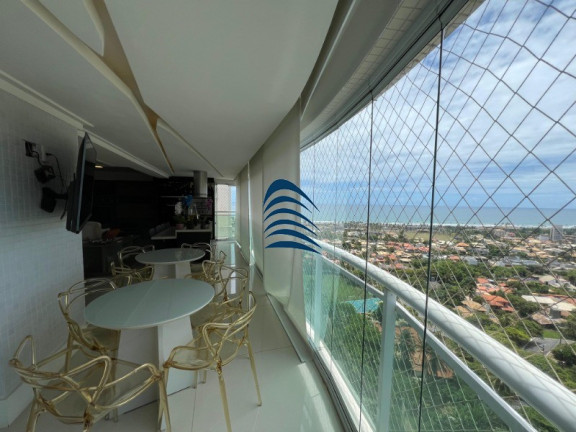 Imagem Imóvel com 3 Quartos à Venda, 156 m² em Piatã - Salvador